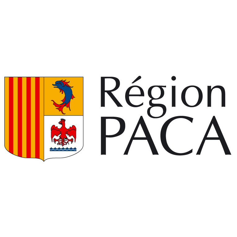 Région PACA